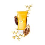 150 ML Clarins Solaires Crème Solaire Jeunesse  2 of 3 Crème Solaire Jeunesse