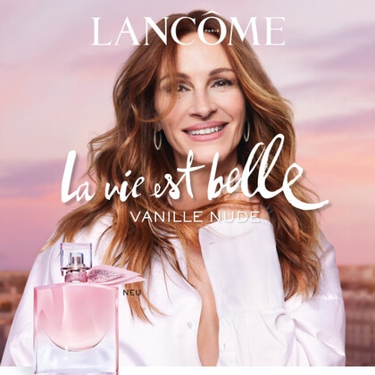 Eau de Parfum