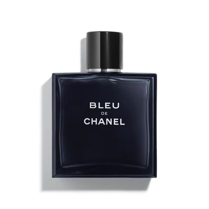 100 ML CHANEL BLEU DE CHANEL EAU DE TOILETTE ZERSTÄUBER 1 of 1