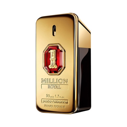 50 ML Rabanne 1 Million Royal Eau de Parfum Intense  1 of 1 Eau de Parfum Intense