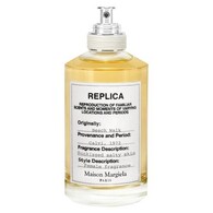 100 ML Maison Margiela Replica Beach Walk Eau de Toilette  1 of 2 