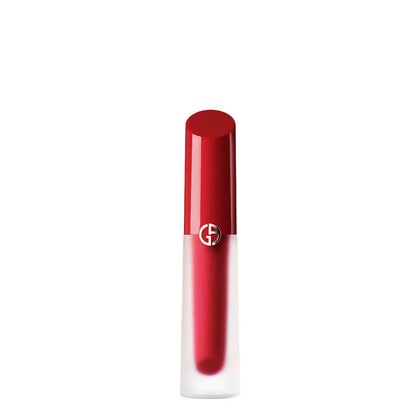  Giorgio Armani Lip Maestro Satin Lippenstift  1 of 3 