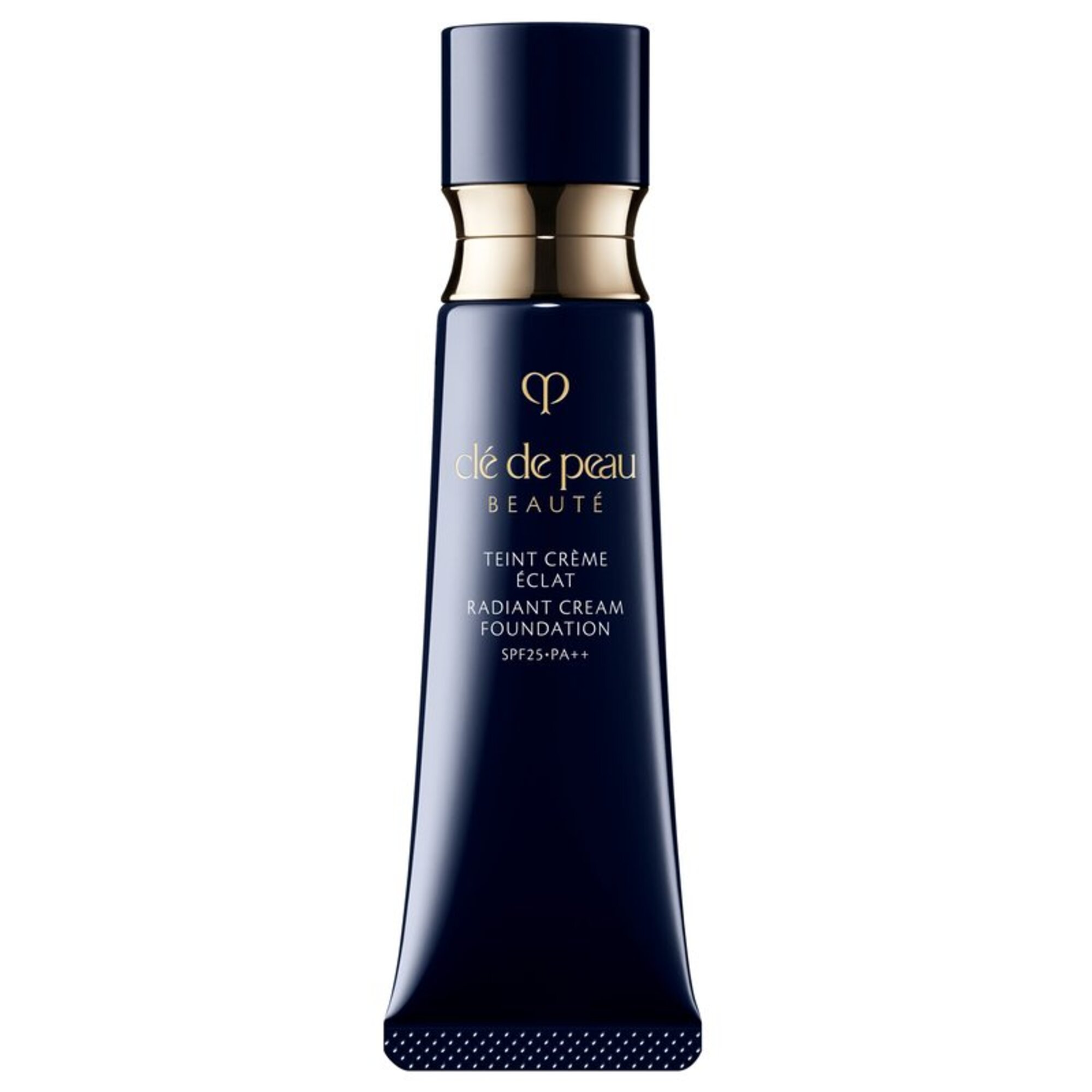 Clé de Peau Beauté FOUNDATION Radiant Cream Foundation 1 of 3 Radiant Cream Foundation