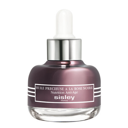 25 ML SISLEY Huile Précieuse à la Rose Noire Gesichtsöl  1 of 6 