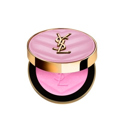  Yves Saint Laurent Make Me Blush Bold Blurring Blush Puder  1 of 8 