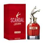 80 ML Jean Paul Gaultier Scandal Le Parfum Eau de Parfum 3 of 8 Eau de Parfum