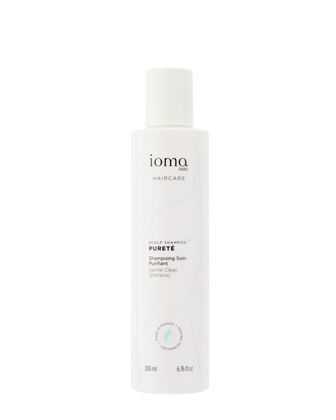 200 ML Ioma Haircare Shampooing Soin Purifiant  1 of 1 