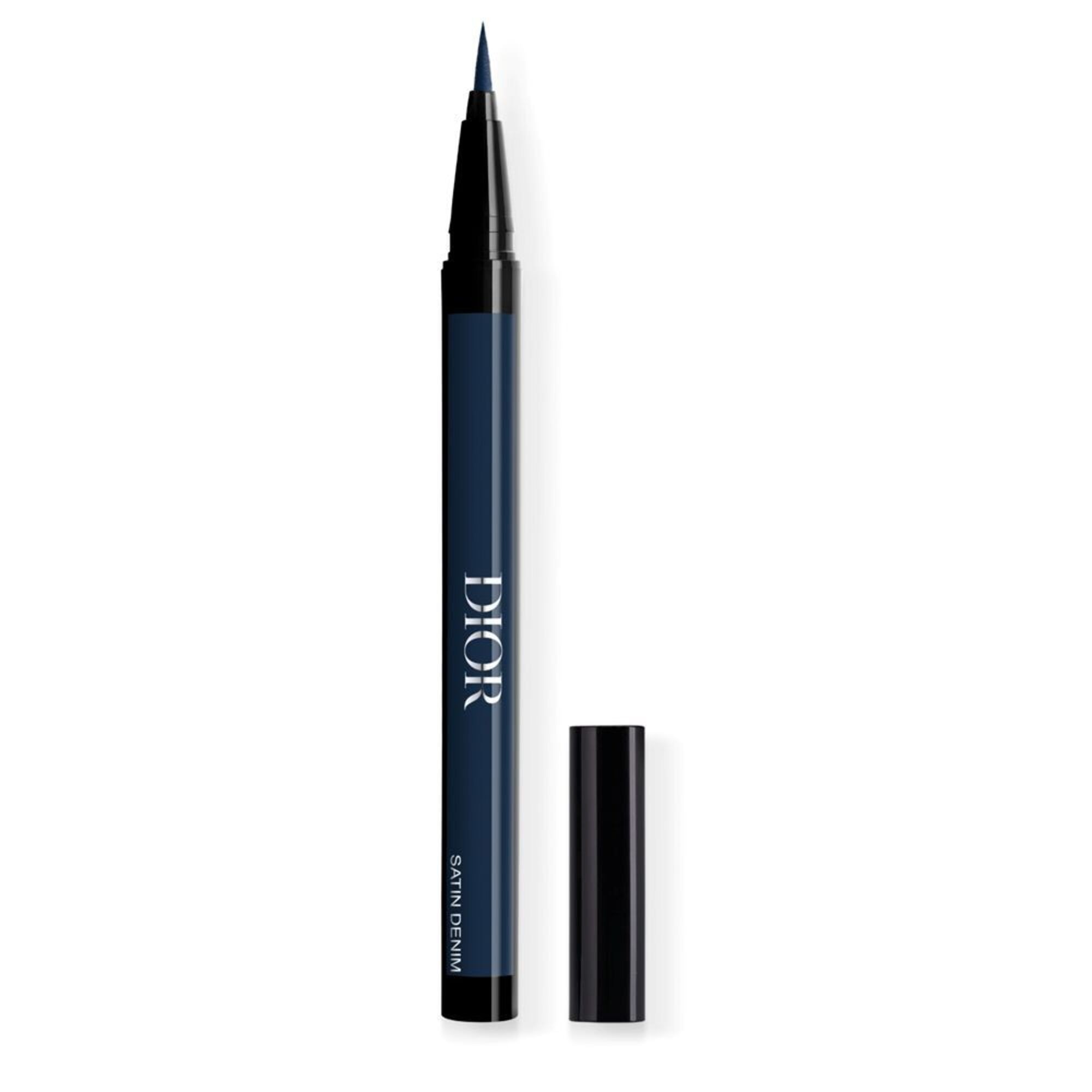 DIOR CD DIORSHOW LIQUID LINER Ultrapräziser Felt-Tip Eyeliner 1 of 1