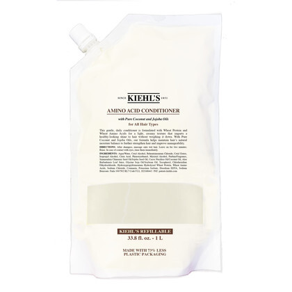 1000 ML Kiehl's Hair Amino Acid Conditioner  1 of 1 