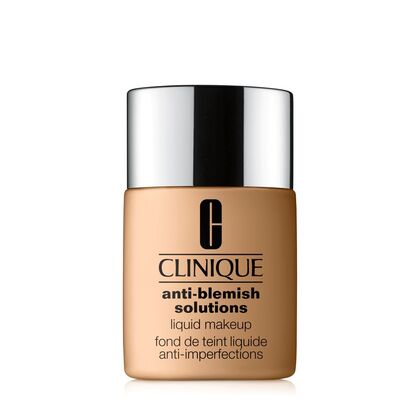  Clinique Anti-Blemish Liquid Foundation  1 of 1 