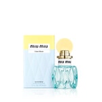 30 ML Miu Miu MIU MIU EAU BLEUE Eau de Parfum 3 of 3 Eau de Parfum