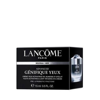 Crème pour les yeux