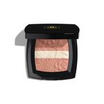  CHANEL CC HOLID COLL 25 HIGHLIGHTER  1 of 6 HIGHLIGHTER