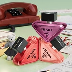 1 PCS Prada Paradoxe Set de parfum 2 of 4 Set de parfum