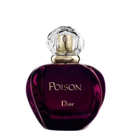 50 ML DIOR Poison Eau de Toilette Vapo  1 of 1 