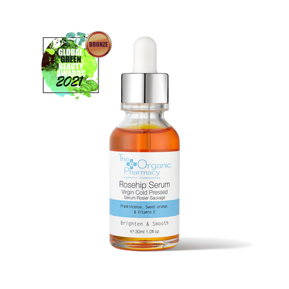 30 ML The Organic Pharmacy Face Serum  1 of 1 