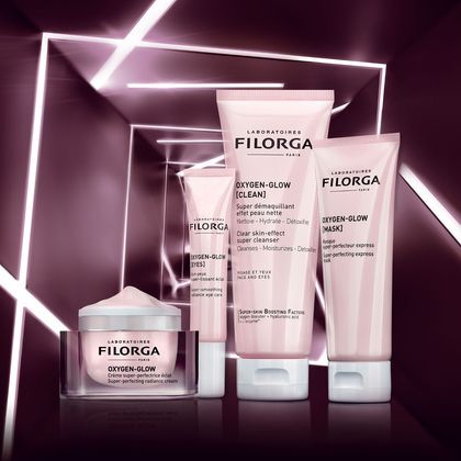 75 ML Filorga OXYGEN-GLOW Gesichtsmaske  1 of 3 