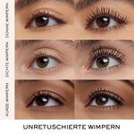 Lancôme FLUTTER EXTENSION Mascara 01 5 of 6 Mascara 01