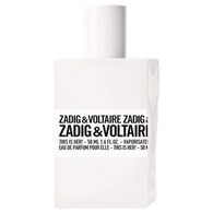 30 ML Zadig & Voltaire This Is Her Zadig&Voltaire Eau de Parfum  1 of 2 