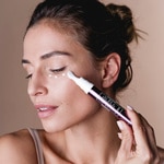 14 ML SISLEY Fluide Contour des Yeux à la Rose Noire Soins des Yeux  4 of 5 Soins des Yeux