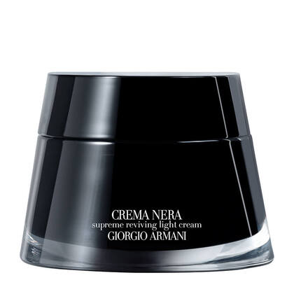 30 ML Giorgio Armani Crema Nera Supreme Reviving Light Cream  1 of 3 