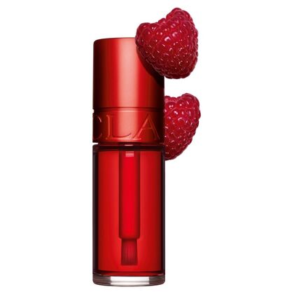 Water Lip Stain mit intensiver Farbe