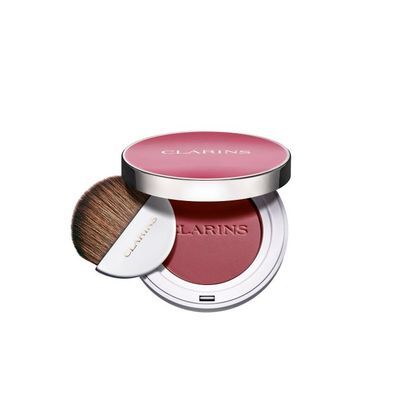  Clarins Joli Blush Blush  1 of 1 