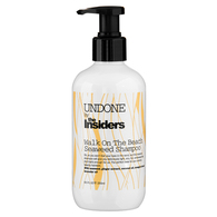 250 ML The Insiders UNDONE Shampoo  1 of 2 