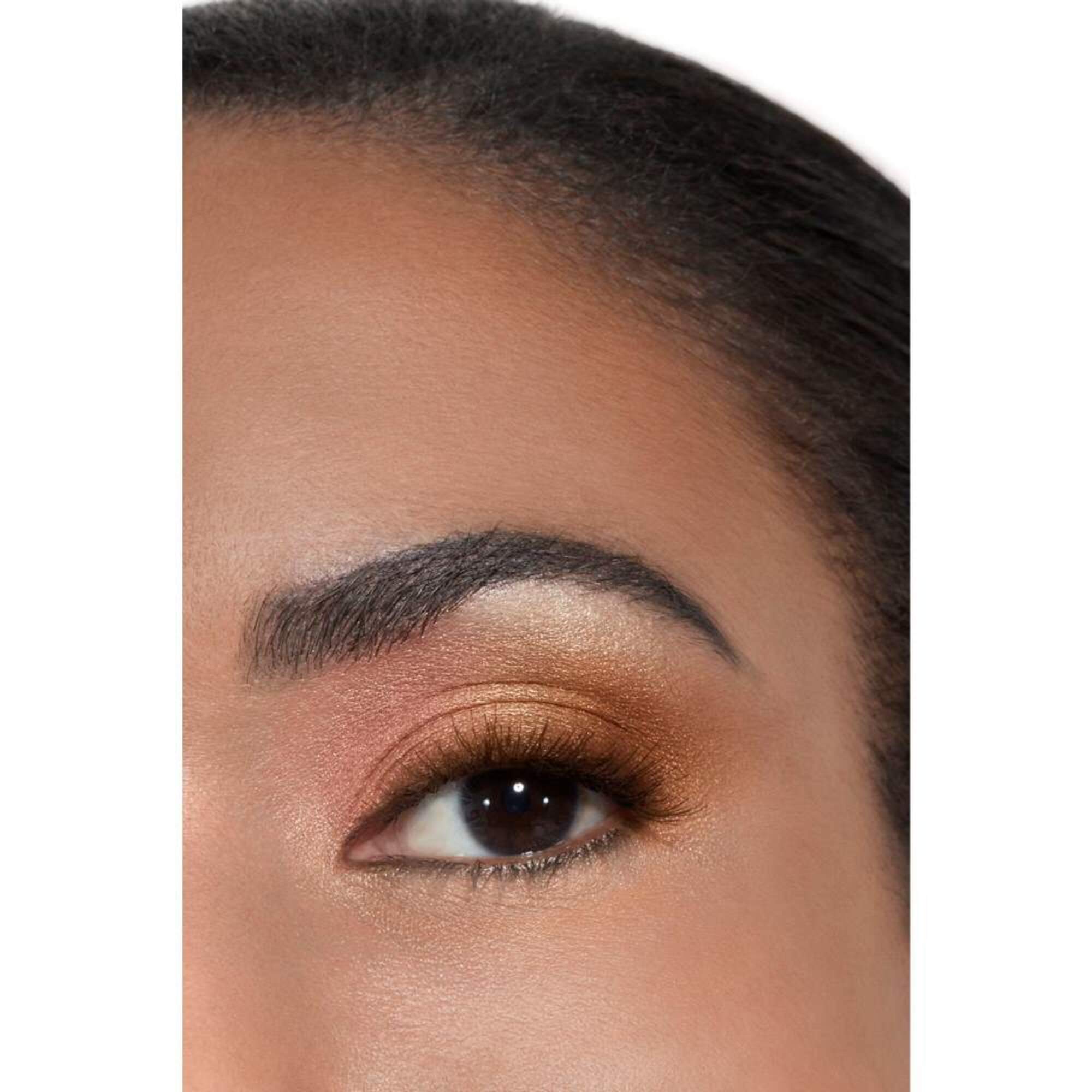 Lidschatten & Highlighter