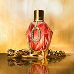 90 ML Rabanne Million Gold For Her Pure Diamonds Eau de Parfum 7 of 7 Eau de Parfum
