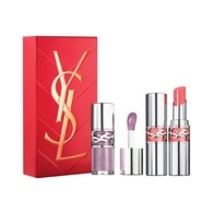  Yves Saint Laurent LOVESH PLUMP Make-Up Set  