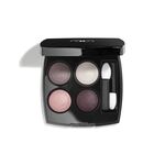 CHANEL LES 4 OMBRES DE CHANEL CC 4 OMBRES 202 TISSE CAMELIA  1 of 1 CC 4 OMBRES 202 TISSE CAMELIA