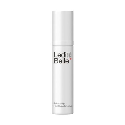 50 ML LediBelle FACE CARE Reichhaltige Feuchtigkeitscreme  1 of 1 Reichhaltige Feuchtigkeitscreme