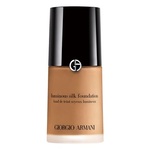  Giorgio Armani Luminous Silk Foundation GA LUMINOUS SILK FOUNDATION 8.5 CARAMEL CUIVRE  1 of 3 GA LUMINOUS SILK FOUNDATION 8.5 CARAMEL CUIVRE
