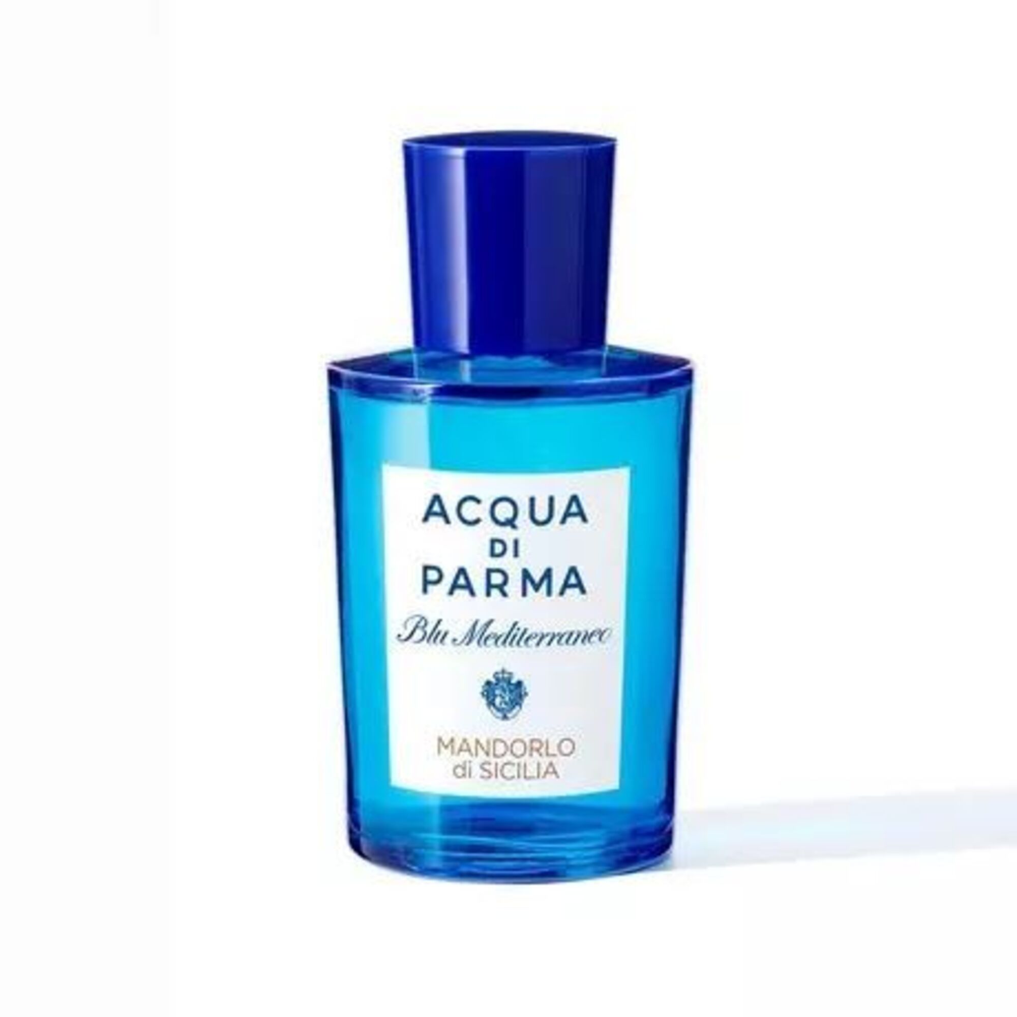 150 ML Acqua di Parma ADP MANDORLO DI SICILIA Eau de Toilette 1 of 2