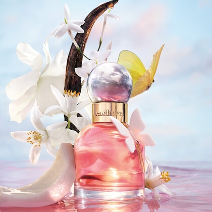 Eau de Parfum