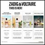 30 ML Zadig & Voltaire This Is Her Eau de Parfum  4 of 6 Eau de Parfum