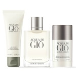 1 PCS Giorgio Armani ACQUA GIO HOM SET Duftset 2 of 2 Duftset