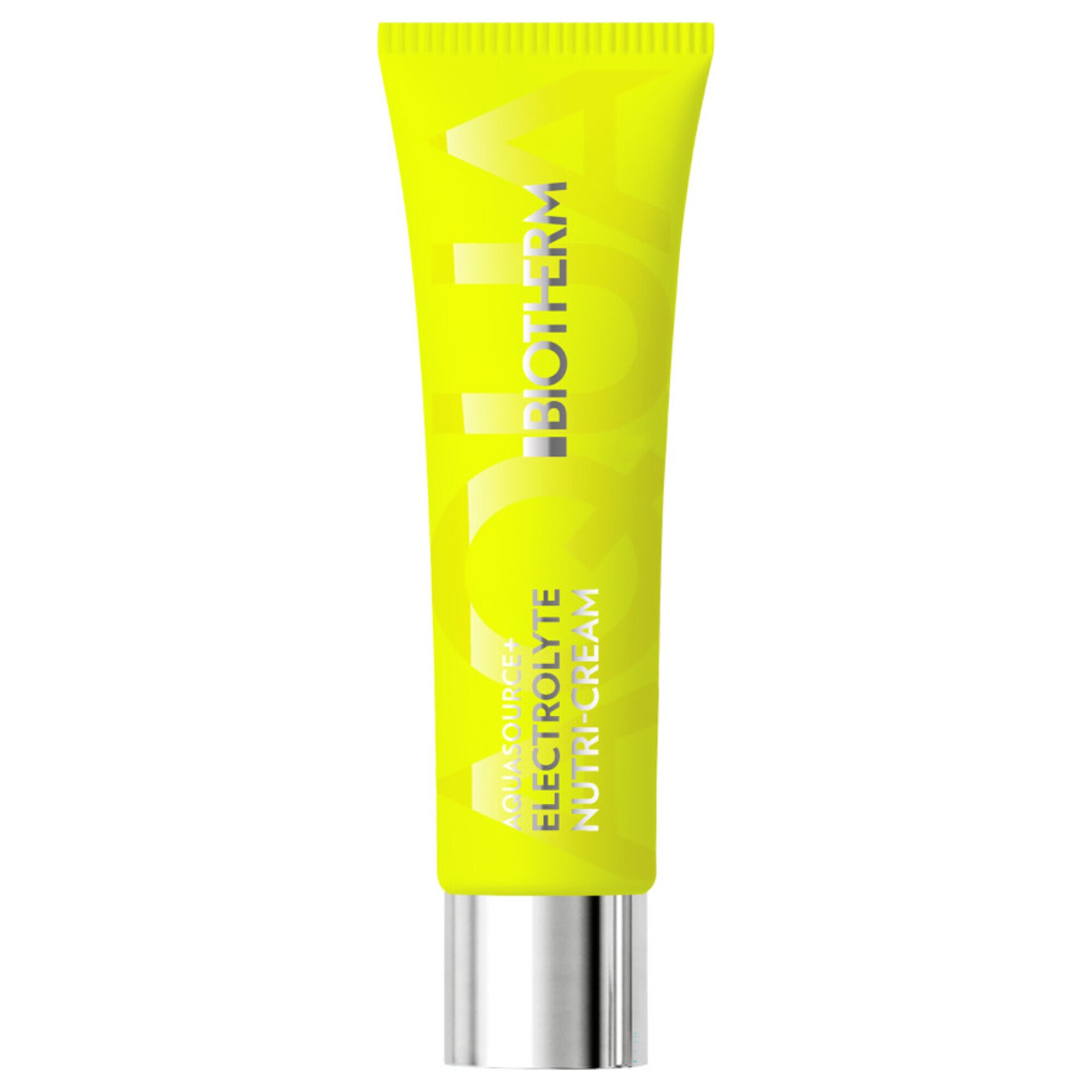 30 ML Biotherm Aquasource Crème pour le visage 1 of 8 Crème pour le visage
