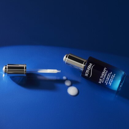 50 ML Biotherm Blue Therapy Accelerated Serum  1 of 3 