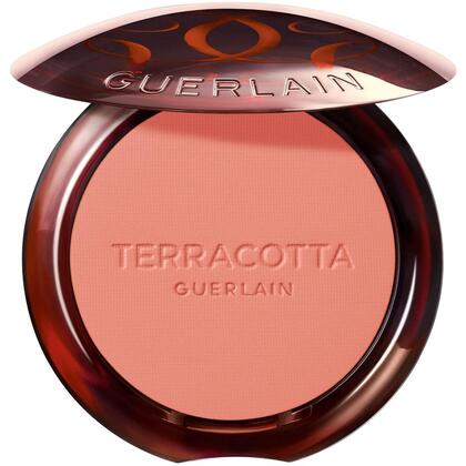  Guerlain Terracotta Blush & Sun Puder  1 of 1 