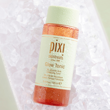 Exfoliating Toner