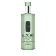 400 ML Clinique 3-Step Skin Care Liquid Facial Soap  1 of 2 
