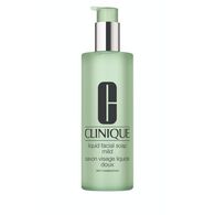 400 ML Clinique 3-Step Skin Care Liquid Facial Soap  1 of 2 