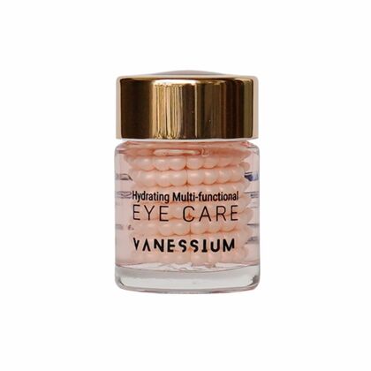 30 ML Vanessium Suncare Skin Sun Gel Crème Contour des yeux  1 of 3 