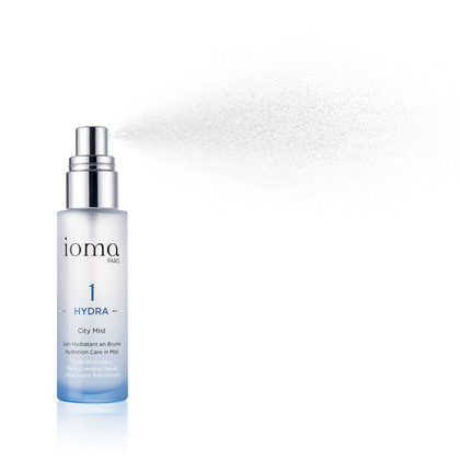 50 ML Ioma 1 Hydra Gesichtsspray  1 of 1 