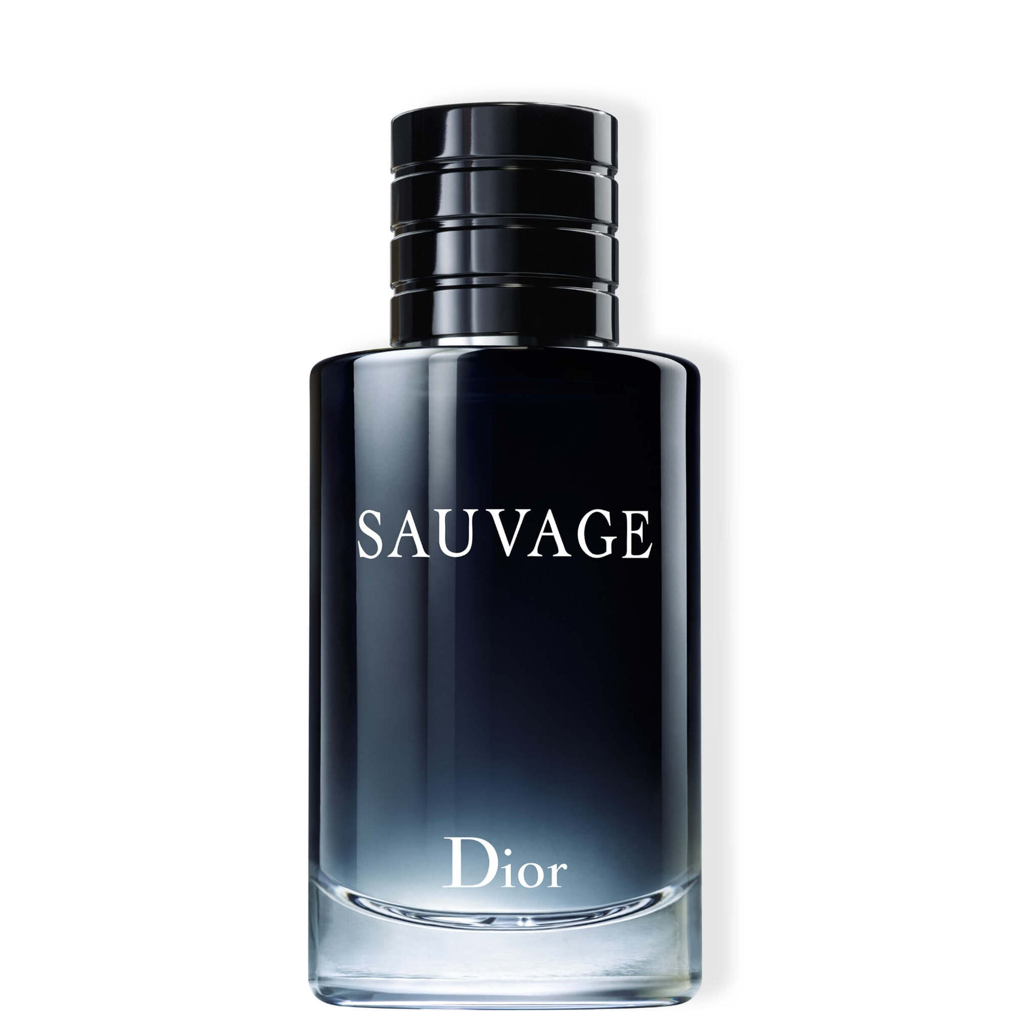 200 ML DIOR Sauvage Eau de Toilette 1 of 2 Eau de Toilette