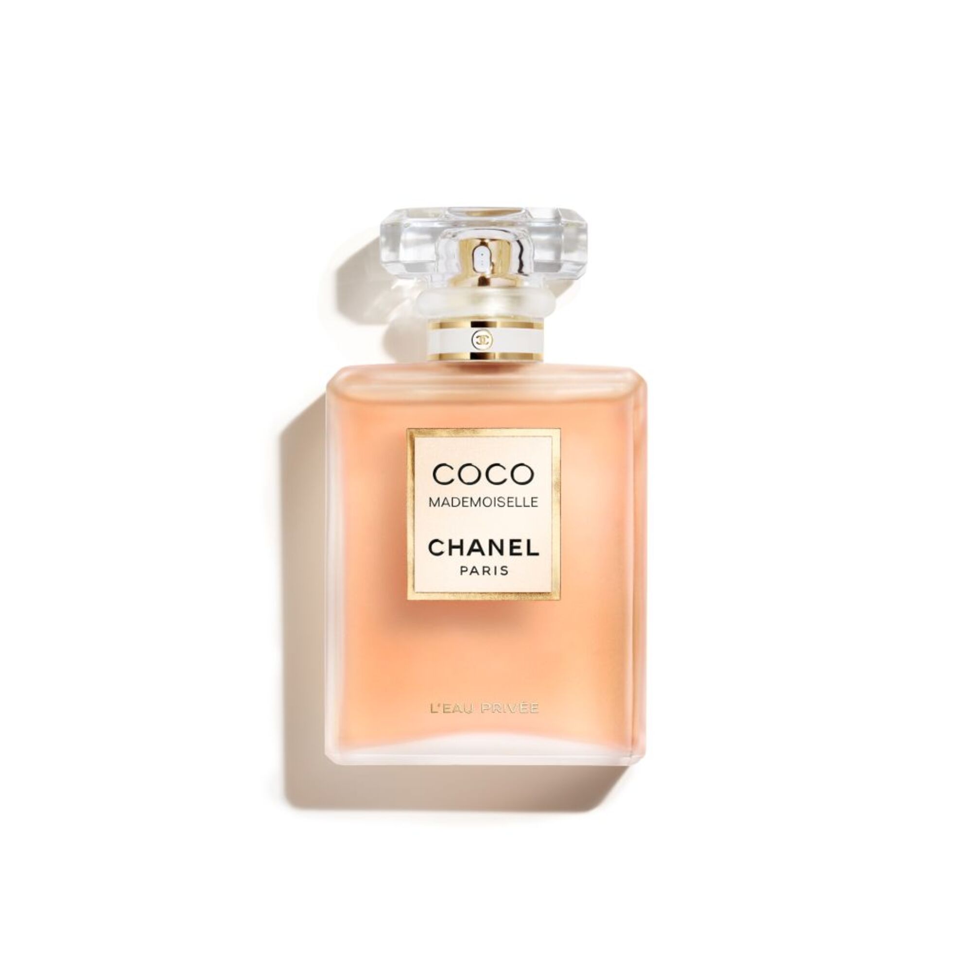 50 ML CHANEL COCO MADEMOISELLE L'EAU PRIVÉE - EAU POUR LA NUIT 1 of 1