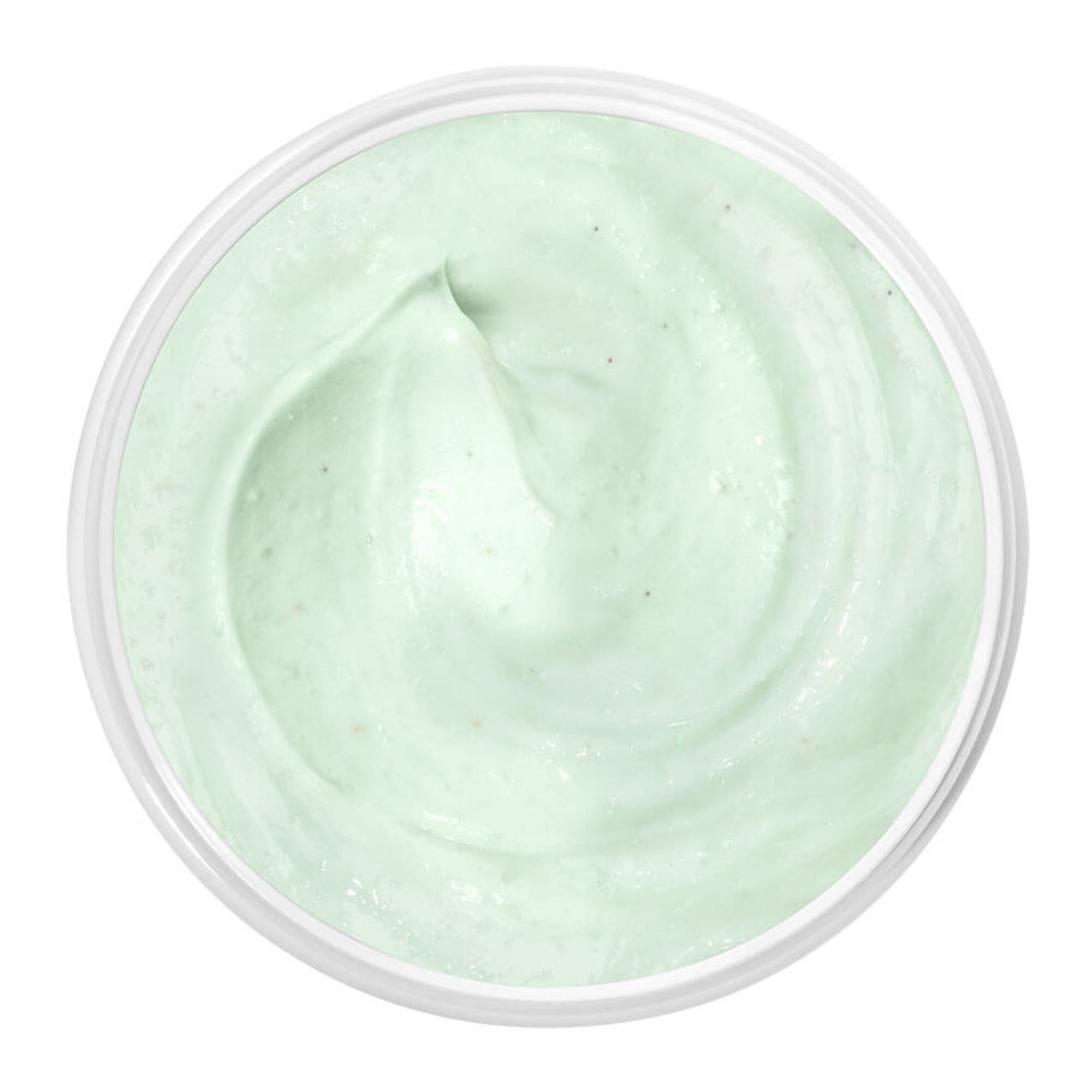 Peeling corporel - Jasmin & Thé vert