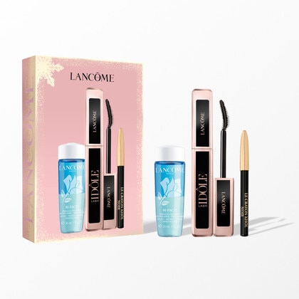 Lancôme Lash Idôle Make-up Set 1 of 2